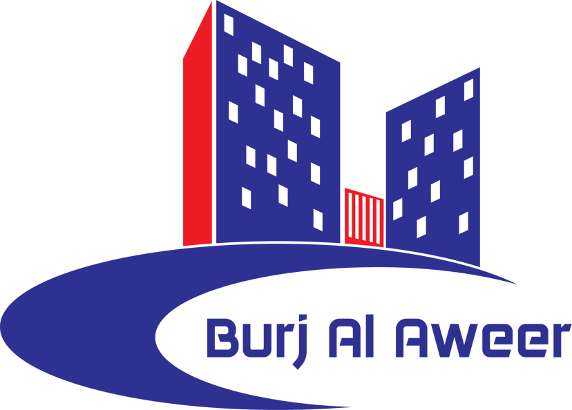 Burj Al Aweer Logo
